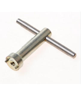 Llave tuercas 2 aguj. FSN400