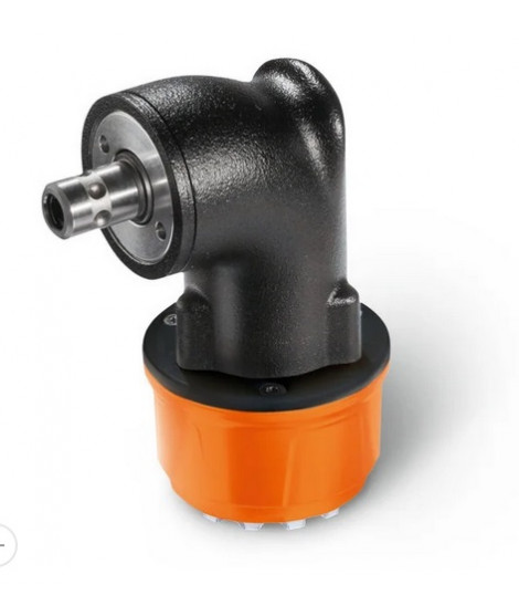 Cabezal angular QuickIn