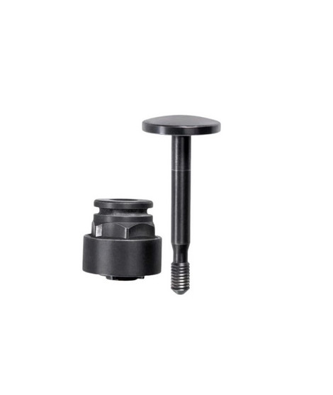 Adaptador FSC Q para accesorios FMM