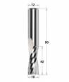 FRESA HELICOIDAL Z2 POS.    D10X42X90 S12 HM DX