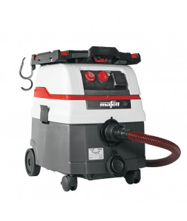 Aspirador S 25 M