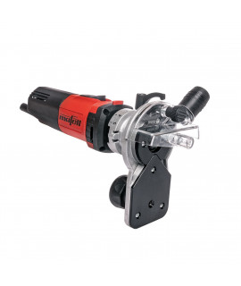 Fresadora de cantos KF 1000 en T-MAX