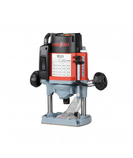 Fresadora superior LO 65 Ec MaxiMAX