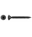 TITAFONDO AVELL. PAVONADO TORX R/TOTAL
