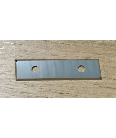 CUCHILLAS REVERSIBLES 49,5.12.1,5 HW