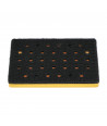 PLATO DE SOPORTE DEOS 75 x 100 mm 29H