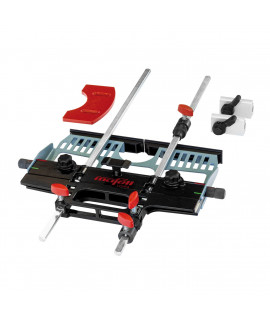 Adaptador para fresadora LO-FA