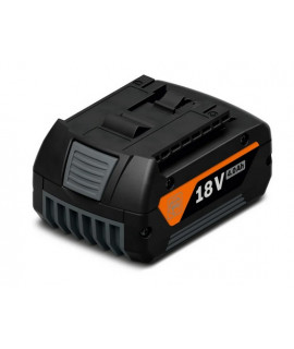 Batería GBA 18V 4.0Ah AS
