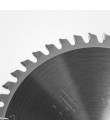 Hoja de sierra HM 160 x 1,2/1,8 x 20 mm, Z45, 2FZ/TR, para tableros estratificados