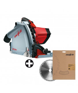 SIERRA DE INCISION MT 55 CC FAN-SET EN T-MAX