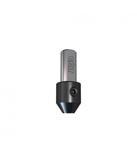 MANDRIL PORTABROCA d3   S10X20 L38