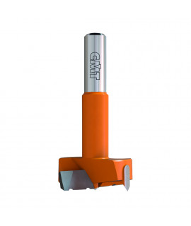 BROCA X BISABRAS CON ROMPEVI HW S10X26 D35X70 Z2+2R DX