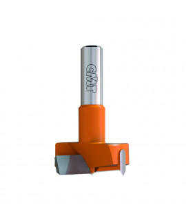 BROCA X BISAGRAS HM  D18X57.5 S10X26 DX