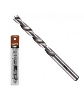 BROCA MADERA TIRWING METAL DURO