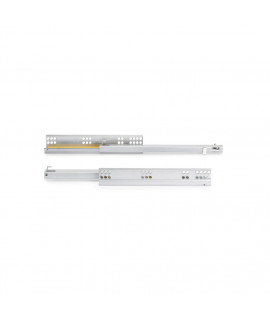 GUIA SILVER SOFT 490mm         UN