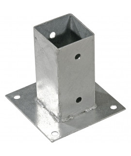 PIE DE PILAR 799 141X141MM