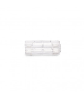 ACCESORIOS UNION RECTA PYXIS TRANS