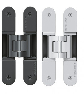 BISAGRA OCULTA TE 340 3D PACK 2.