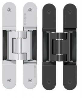 BISAGRA OCULTA TE 540 3D 120KG PACK 2