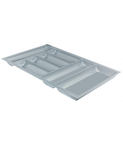 CUBERTERO RECORTABLE GRIS 600