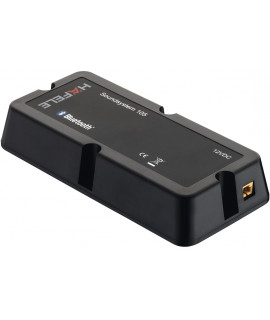 receptor sonido loox