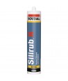 SILICONA NEUTRA SILIRUB N BLANCA 310 ML