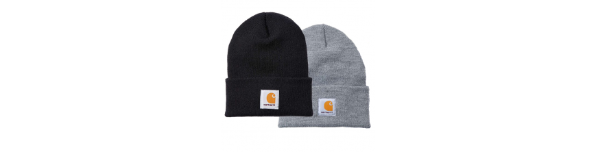 GORROS CARHARTT