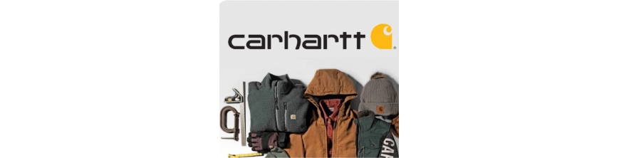 VESTUARIO CARHARTT