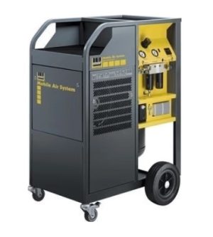 MOBILE AIRSYSTEM MAS 500-10-60D